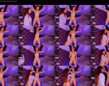 rocksbabies — 60 minute Chaturbate female cam show recording, 1080p, Feb 4, 2023