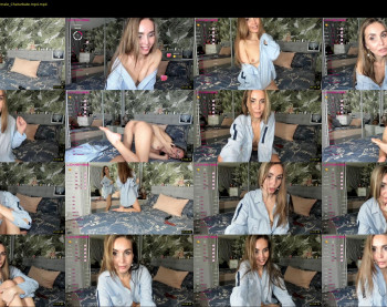 rora_ — 49 minute Chaturbate female cam show recording, 1080p, Feb 5, 2023