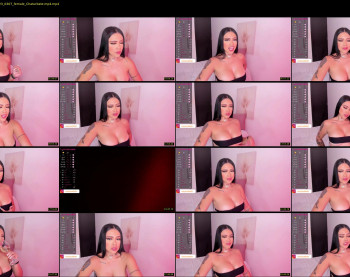 rouse_hallberg_ — 34 minute Chaturbate female cam show recording, 1080p, Feb 5, 2023