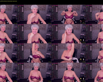 roxana_brooks — 4 minute Chaturbate female cam show recording, 1080p, Feb 5, 2023
