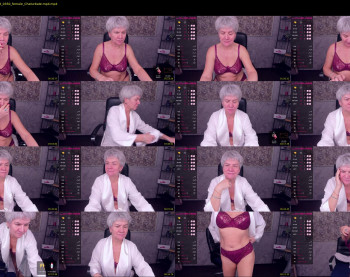 roxana_brooks — 11 minute Chaturbate female cam show recording, 1080p, Feb 5, 2023