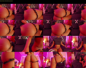 roxyjordan — 54 minute Chaturbate female cam show recording, 1080p, Feb 4, 2023