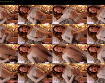 saintlyn — 4 minute Chaturbate female cam show recording, 1080p, Feb 4, 2023