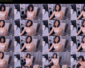sandrami__ — 6 minute Chaturbate female cam show recording, 720p, Feb 4, 2023