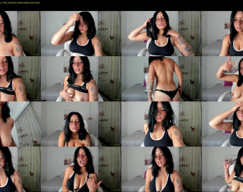 sarah__moon1 — 51 minute Chaturbate female cam show recording, 720p, Feb 4, 2023