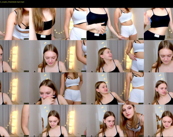 sav_anna — 4 minute Chaturbate female cam show recording, 1080p, Feb 4, 2023