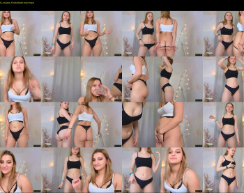 sav_anna — 8 minute Chaturbate female cam show recording, 720p, Feb 4, 2023