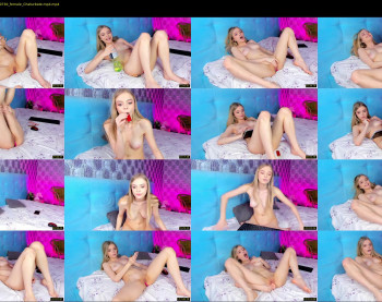 sayl0r_moon — 94 minute Chaturbate female cam show recording, 720p, Feb 4, 2023