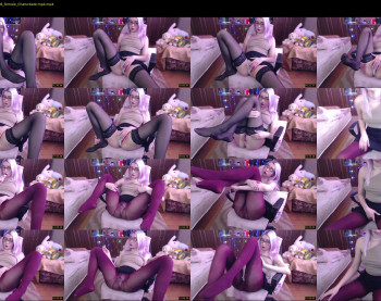 shimizyre — 26 minute Chaturbate couple cam show recording, 720p, Feb 4, 2023