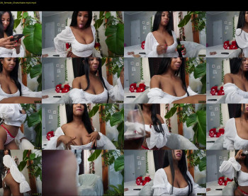 shinyplace — 93 minute Chaturbate couple cam show recording, 720p, Feb 4, 2023