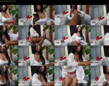 shinyplace — 15 minute Chaturbate couple cam show recording, 720p, Feb 4, 2023