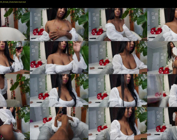 shinyplace — 69 minute Chaturbate couple cam show recording, 720p, Feb 4, 2023