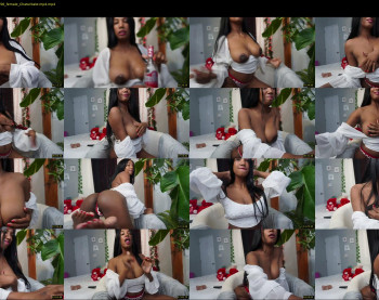 shinyplace — 21 minute Chaturbate couple cam show recording, 720p, Feb 4, 2023