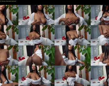 shinyplace — 19 minute Chaturbate couple cam show recording, 720p, Feb 4, 2023