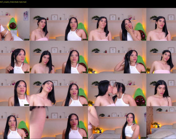 siara_lewis_ — 56 minute Chaturbate female cam show recording, 1080p, Feb 5, 2023