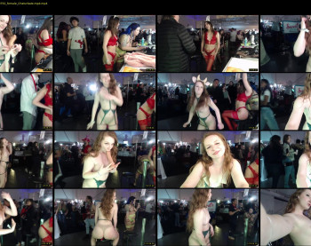 skyewatson — 91 minute Chaturbate female cam show recording, 720p, Feb 4, 2023
