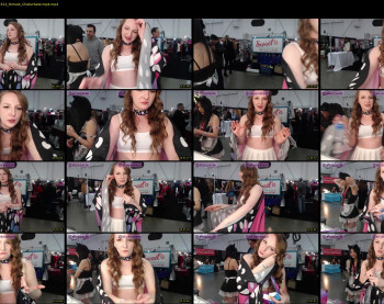 skyewatson — 31 minute Chaturbate female cam show recording, 720p, Feb 4, 2023