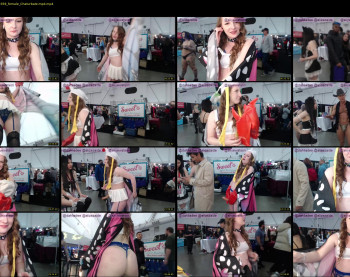 skyewatson — 38 minute Chaturbate female cam show recording, 720p, Feb 4, 2023