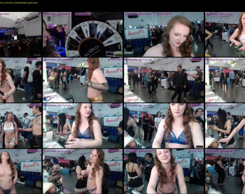 skyewatson — 92 minute Chaturbate female cam show recording, 720p, Feb 5, 2023