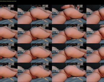 small_angels — 8 minute Chaturbate female cam show recording, 1080p, Feb 4, 2023