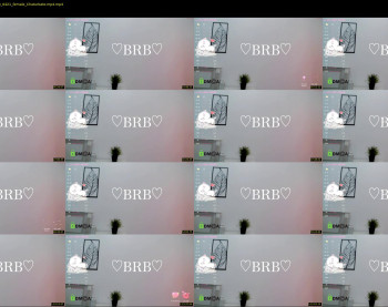 small_blondee — 92 minute Chaturbate female cam show recording, 720p, Feb 5, 2023