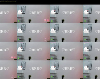 small_blondee — 4 minute Chaturbate female cam show recording, 720p, Feb 5, 2023