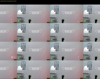 small_blondee — 46 minute Chaturbate female cam show recording, 720p, Feb 5, 2023