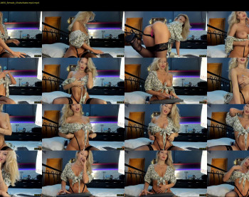 sonya_kelsey — 54 minute Chaturbate female cam show recording, 1080p, Feb 4, 2023