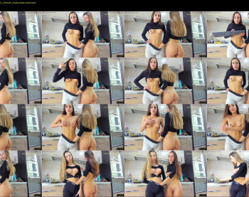 sophydiva — 32 minute Chaturbate female cam show recording, 1080p, Feb 4, 2023