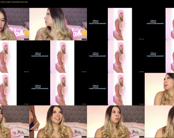 students_porn — 30 minute Chaturbate couple cam show recording, 1080p, Feb 5, 2023