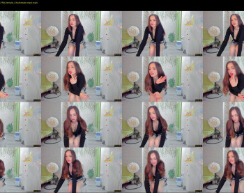 sunshine13_ — 5 minute Chaturbate female cam show recording, 1080p, Feb 4, 2023