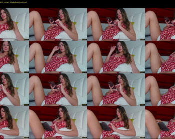 sweet_chilli_ — 4 minute Chaturbate female cam show recording, 720p, Feb 4, 2023