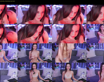 taanni_bc — 35 minute Chaturbate female cam show recording, 1080p, Feb 4, 2023