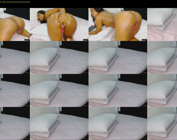 tanisha_owens2 — 48 minute Chaturbate female cam show recording, 480p, Feb 5, 2023