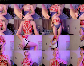 tatekristin — 54 minute Chaturbate female cam show recording, 1080p, Feb 4, 2023
