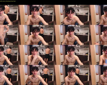teddy_mode — 23 minute Chaturbate couple cam show recording, 1080p, Feb 4, 2023