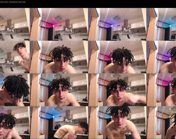 teddy_mode — 3 minute Chaturbate couple cam show recording, 1080p, Feb 4, 2023