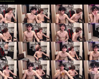 teddy_mode — 91 minute Chaturbate couple cam show recording, 720p, Feb 4, 2023
