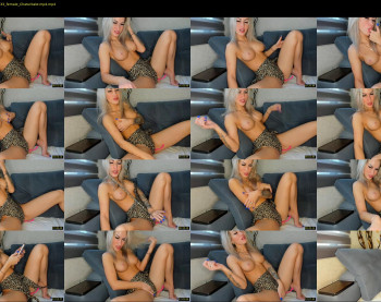 teonatorru — 15 minute Chaturbate female cam show recording, 720p, Feb 5, 2023