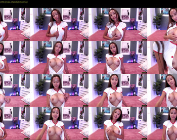 thaidream25 — 19 minute Chaturbate female cam show recording, 480p, Feb 4, 2023