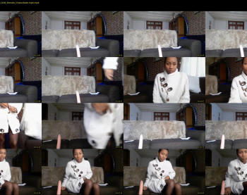 therainqueen — 5 minute Chaturbate female cam show recording, 720p, Feb 4, 2023