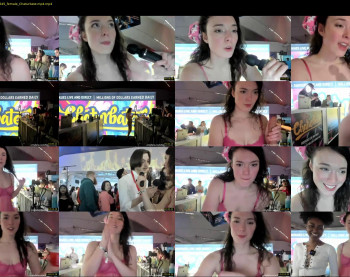tiggerrosey — 84 minute Chaturbate female cam show recording, 480p, Feb 4, 2023