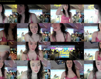 tiggerrosey — 35 minute Chaturbate female cam show recording, 480p, Feb 4, 2023
