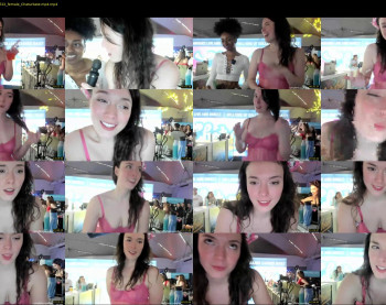 tiggerrosey — 49 minute Chaturbate female cam show recording, 480p, Feb 4, 2023