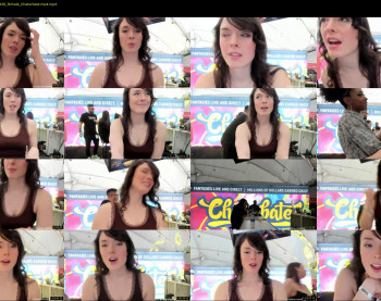 tiggerrosey — 85 minute Chaturbate female cam show recording, 480p, Feb 5, 2023
