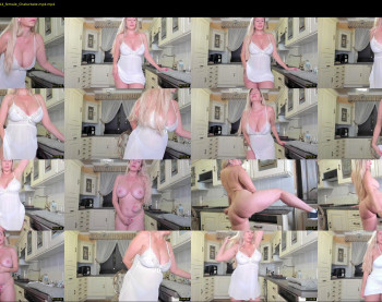 tunderose — 55 minute Chaturbate female cam show recording, 1080p, Feb 4, 2023