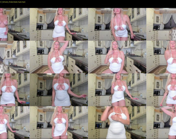 tunderose — 56 minute Chaturbate female cam show recording, 1080p, Feb 4, 2023