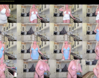 tunderose — 54 minute Chaturbate female cam show recording, 1080p, Feb 4, 2023