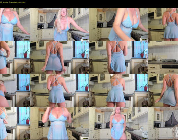 tunderose — 55 minute Chaturbate female cam show recording, 1080p, Feb 4, 2023