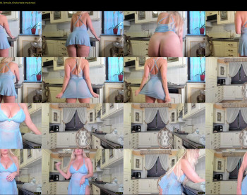 tunderose — 54 minute Chaturbate female cam show recording, 1080p, Feb 4, 2023